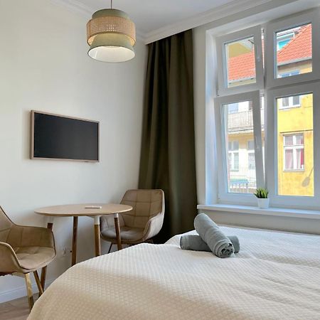 Seredino Green Apartment- Modern Comfort In A Quiet Location, 5 Minutes To Gdansk Old Town & Seaside 외부 사진