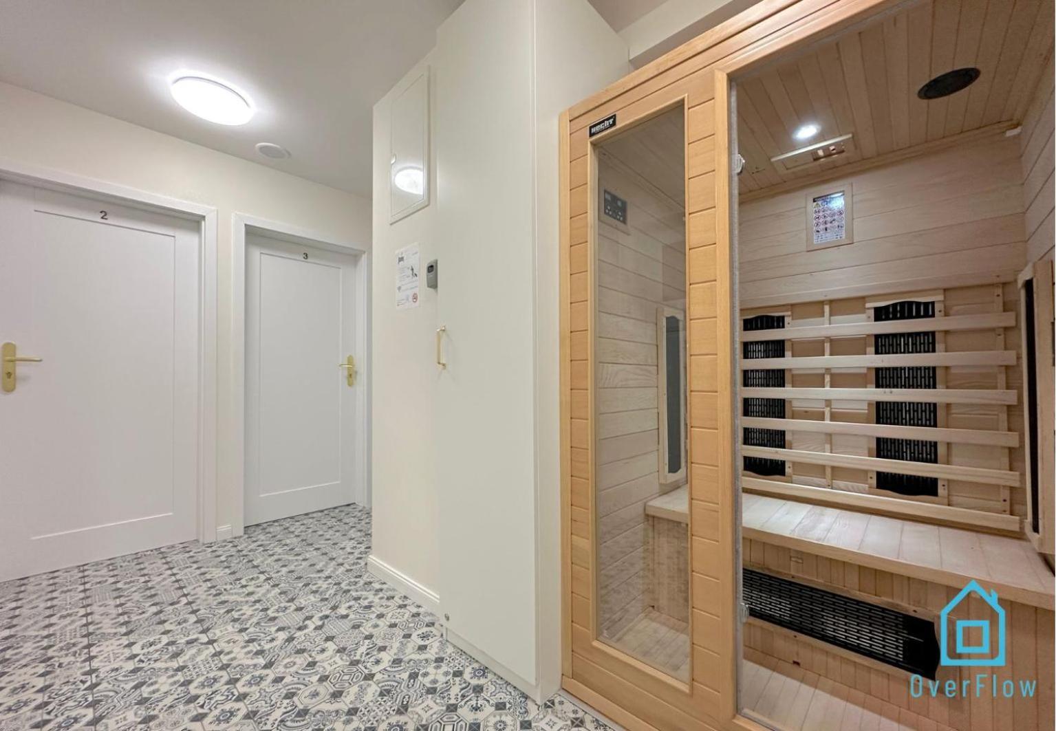 Seredino Green Apartment- Modern Comfort In A Quiet Location, 5 Minutes To Gdansk Old Town & Seaside 외부 사진